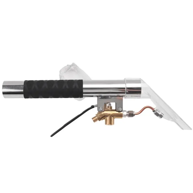 AA94-Upholstery Cleaning Extractor Wand Hand Extractor Upholstery Carpet Cleaning Extractor Auto Detail Wand Hand Tool
AA94-Upholstery Cleaning Extractor Wand Hand Extractor Upholstery Carpet Cleaning Extractor Auto Detail Wand Hand Tool