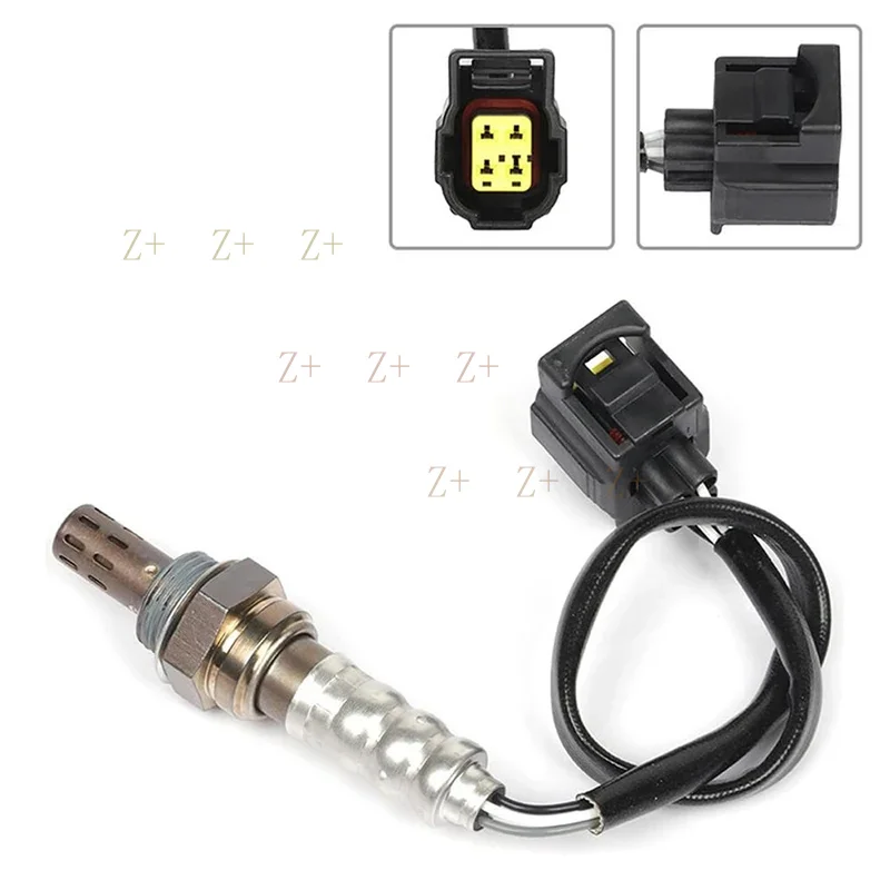 Z+ 05149171AA 68066160AA Oxygen Sensor Front Rear Universal Fit Chrysler Dodge Jeep
Z+ 05149171AA 68066160AA Oxygen Sensor Front Rear Universal Fit Chrysler Dodge Jeep