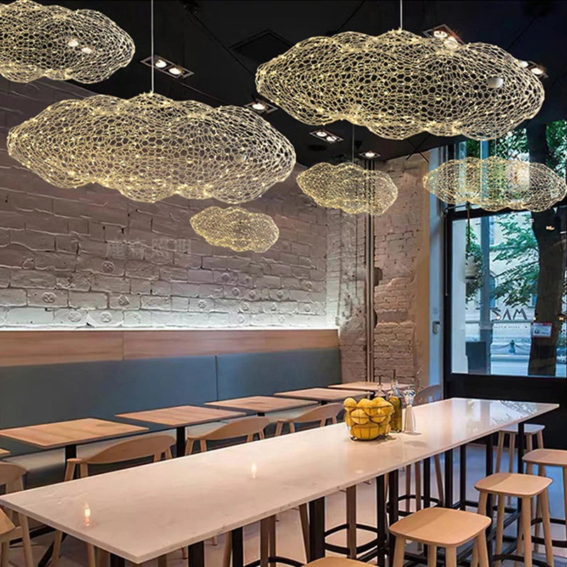 Led Pendant Light Chandelier Lustre Resturant Bar Art Decor Hanging Lamp Creative Home Pendant Lamp Dining room Loft Living room
Led Pendant Light Chandelier Lustre Resturant Bar Art Decor Hanging Lamp Creative Home Pendant Lamp Dining room Loft Living room