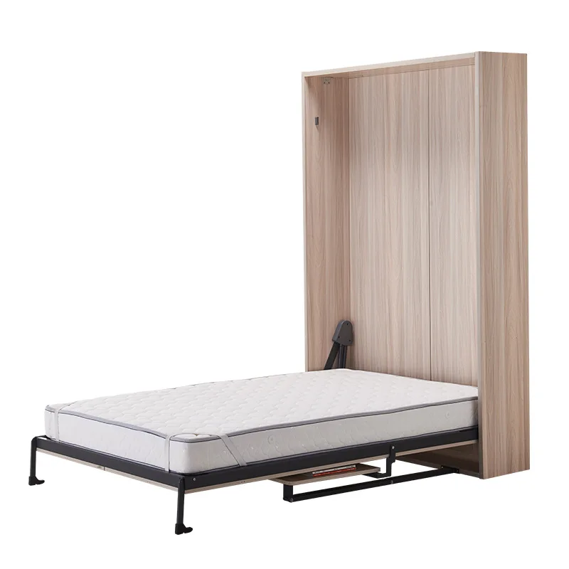 Invisible folding bed hardware accessories with desk, multi-functional folding storage Murphy bed wall bed hardware
Invisible folding bed hardware accessories with desk, multi-functional folding storage Murphy bed wall bed hardware