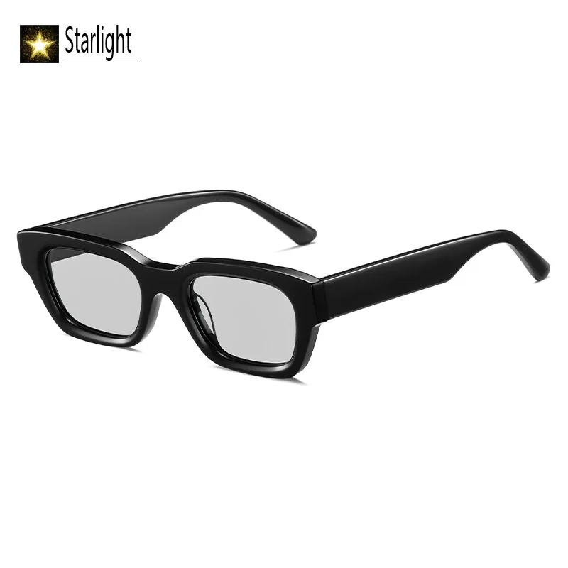 Поляризованные черные солнцезащитные очки из ацетата для мужчин, квадратная оправа, высококачественные, с защитой UV400, популярные очки для женщин, для путешествий и активного отдыха, мужские ретро-очки
Поляризованные черные солнцезащитные очки из ацетата для мужчин, квадратная оправа, высококачественные, с защитой UV400, популярные очки для женщин, для путешествий и активного отдыха, мужские ретро-очки