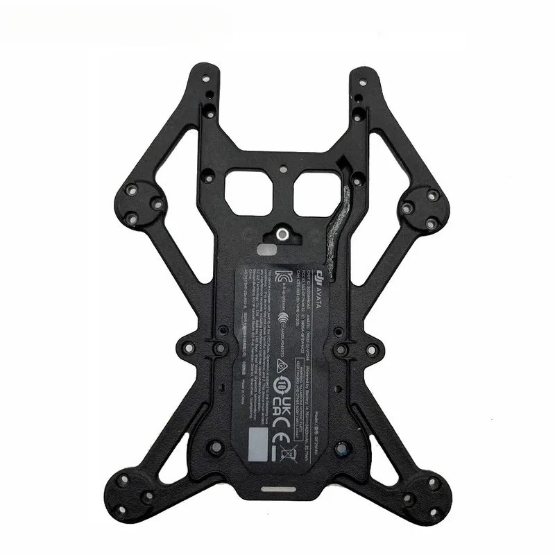 Middle Frame Genuine Middle Shell for DJI Avata Center Frame Cover Spare Part Removed from Other Drone Original
Middle Frame Genuine Middle Shell for DJI Avata Center Frame Cover Spare Part Removed from Other Drone Original
