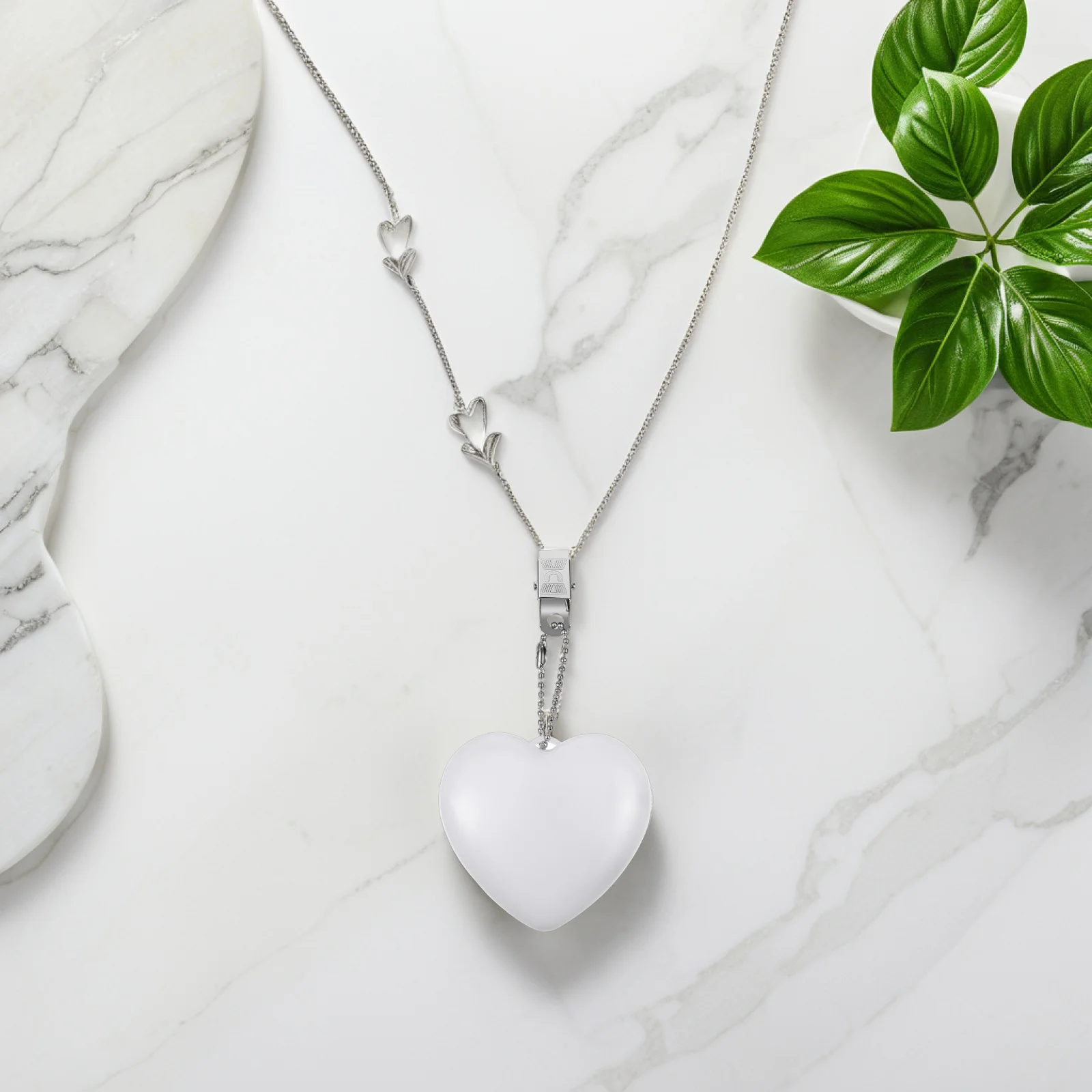 2 Pcs Heart Shaped Purse Light for Handbag Tote Night Operated Lamp Women Small Portable Touch Sensor
2 Pcs Heart Shaped Purse Light for Handbag Tote Night Operated Lamp Women Small Portable Touch Sensor