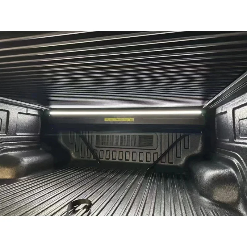 Factory Hot Sale Retractle Tonneau Automatic Roll-Up Truck Bed Cover Waterproof Motorized Pickup Lid OEM Roller
Factory Hot Sale Retractle Tonneau Automatic Roll-Up Truck Bed Cover Waterproof Motorized Pickup Lid OEM Roller