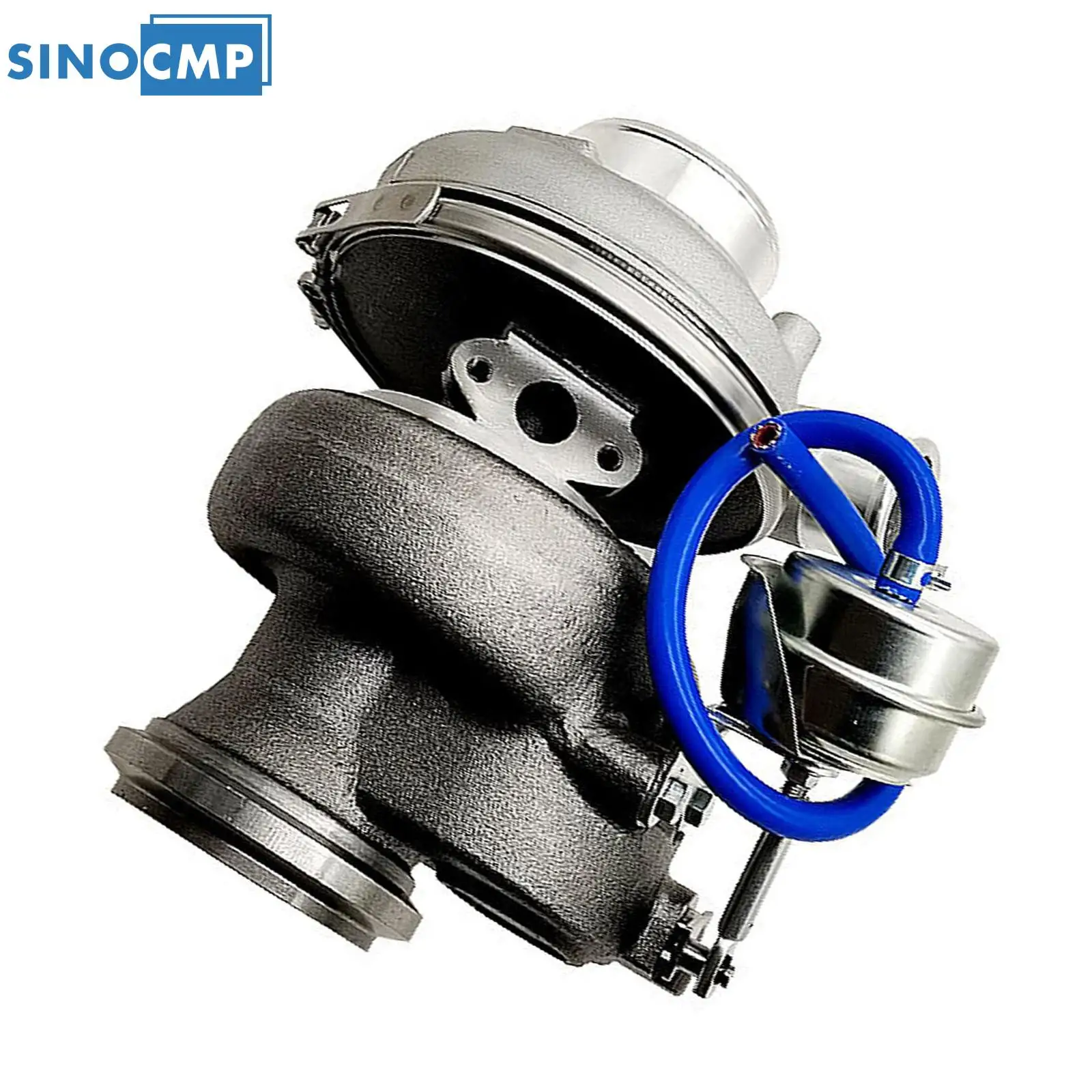 4354501 4354500 SINOCMP 1 шт. Новое суперзарядное устройство для модели дизельного двигателя
4354501 4354500 SINOCMP 1 шт. Новое суперзарядное устройство для модели дизельного двигателя