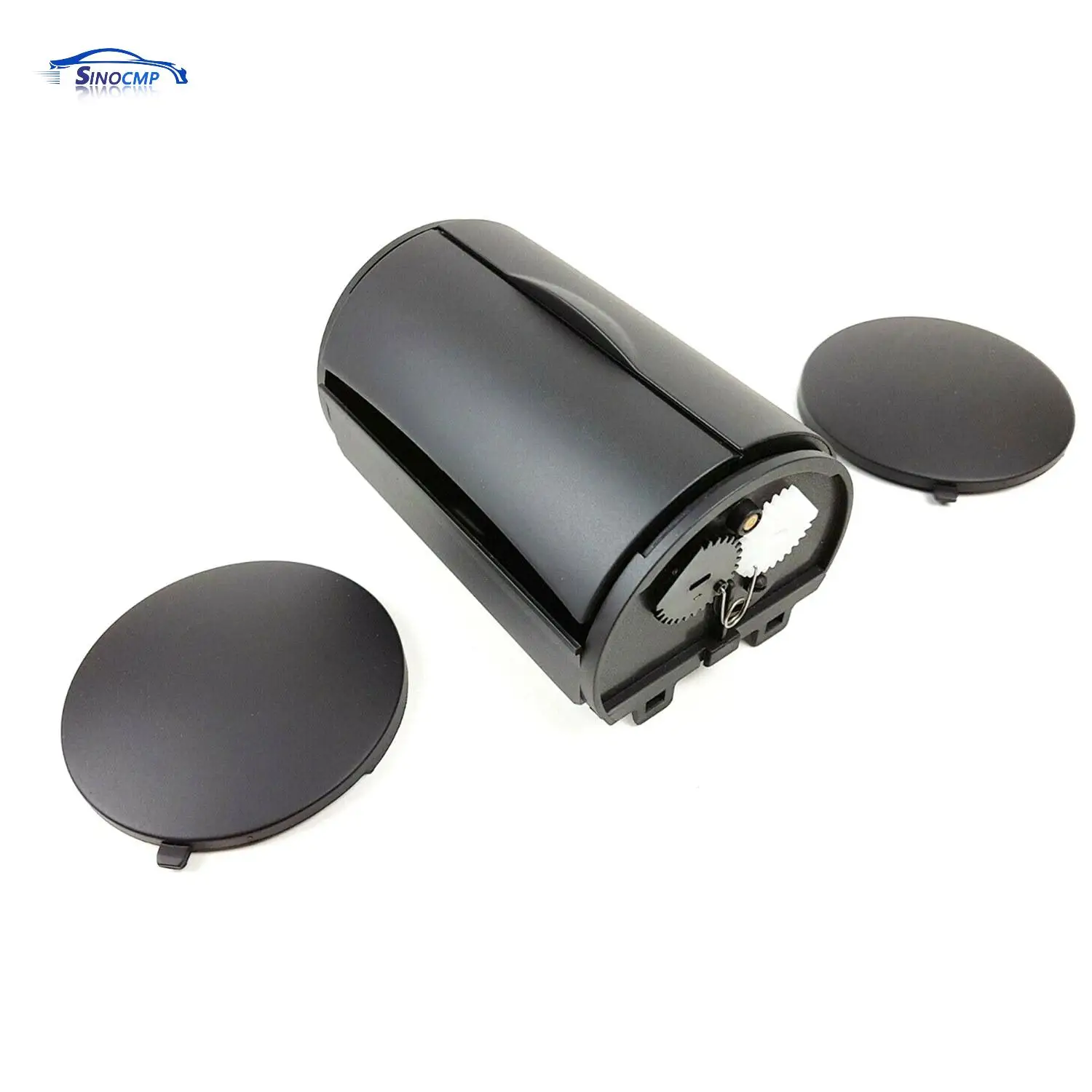 1J0 863 359 E 1J0 857 962 H 1J0857962H Black Plastic Rear Ash Tray Bin Ashtray & Side Cover For VW Bora Jetta Golf MK4 Car Part
1J0 863 359 E 1J0 857 962 H 1J0857962H Black Plastic Rear Ash Tray Bin Ashtray & Side Cover For VW Bora Jetta Golf MK4 Car Part