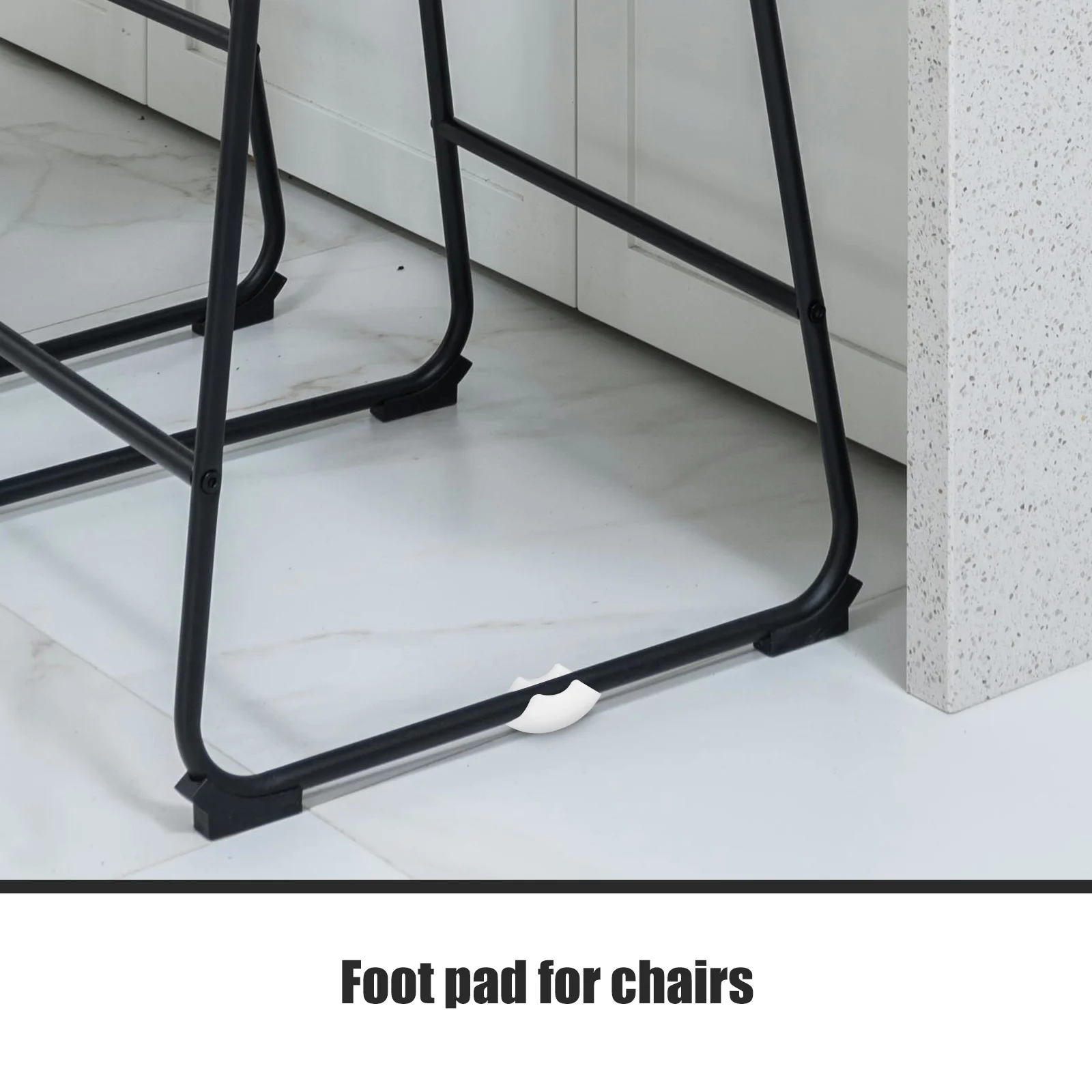 10pcs Chair Leg Pads Furniture Floor Protectors Plastic Caps For Hardwood Floors Reusable Chair Bottom Protectors Creative 
10pcs Chair Leg Pads Furniture Floor Protectors Plastic Caps For Hardwood Floors Reusable Chair Bottom Protectors Creative