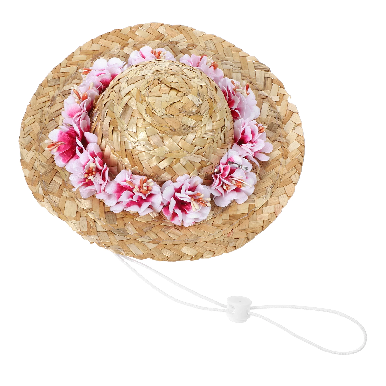 Dog Straw Hat Pet Birthday Puppy Sun Hats for Dogs Cap Caps Large Doggy The Mother
Dog Straw Hat Pet Birthday Puppy Sun Hats for Dogs Cap Caps Large Doggy The Mother