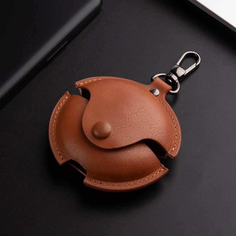Bluetooth Headset Protector Cover PU Leather Pouch Bag For Huawei Freebuds 7i Earphone Case Protective Skin Shell Guard
Bluetooth Headset Protector Cover PU Leather Pouch Bag For Huawei Freebuds 7i Earphone Case Protective Skin Shell Guard