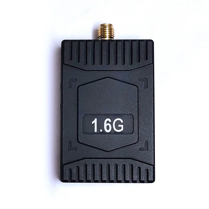 1.6G 3W FPV VTX VRX Kit 16CH FPV Aerial Transmitter And Receiver For FPV RC Racing Drone Long Range Transmission
1.6G 3W FPV VTX VRX Kit 16CH FPV Aerial Transmitter And Receiver For FPV RC Racing Drone Long Range Transmission