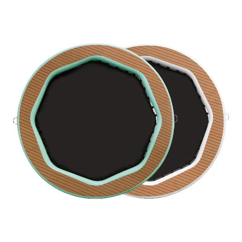 Water park floating bed, round water inflatable bed, swimming pool yacht portable high buoyancy board
Water park floating bed, round water inflatable bed, swimming pool yacht portable high buoyancy board