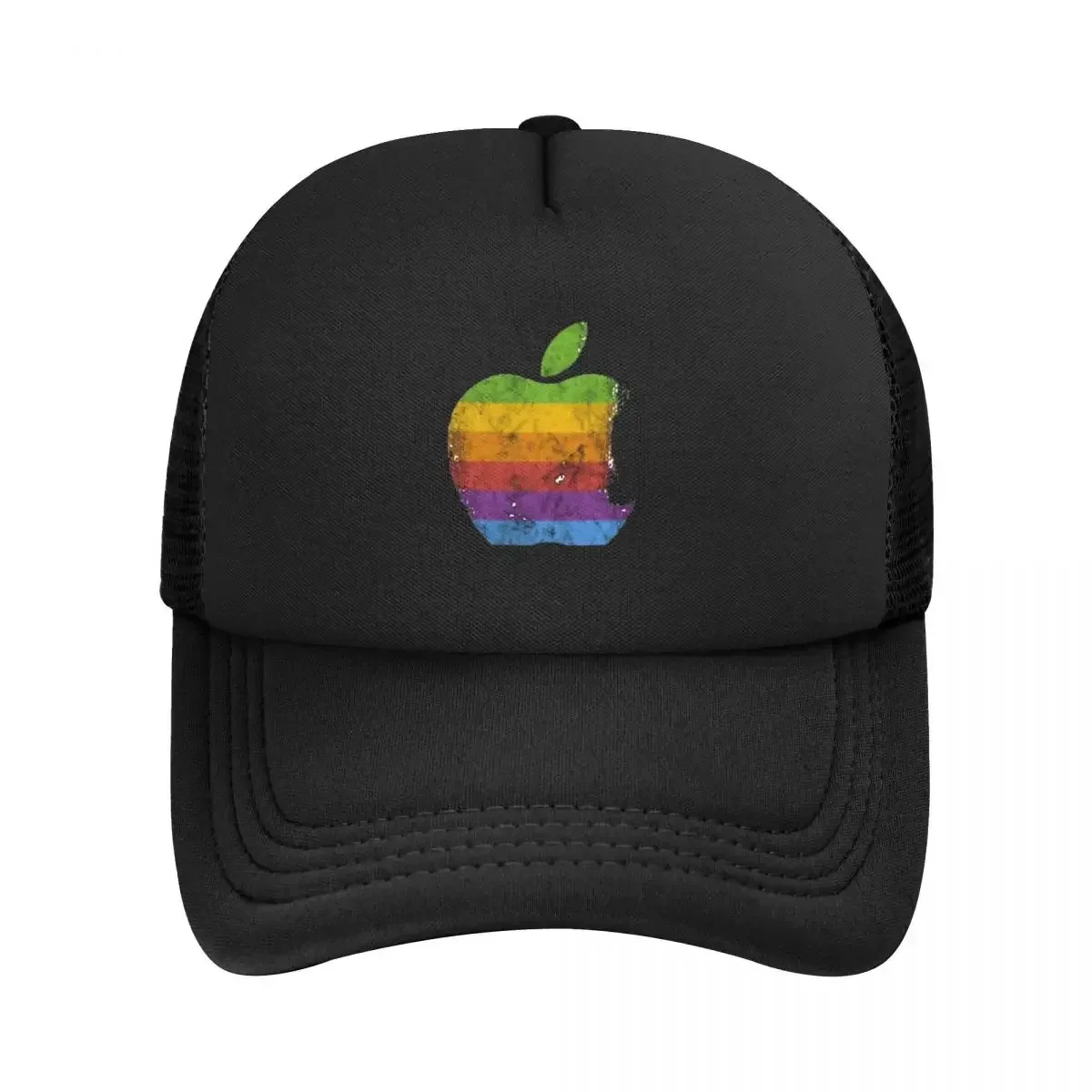 Классические сетчатые бейсболки с логотипом Apple в стиле ретро, модные бейсболки Snapback, дышащие повседневные бейсболки, уличные унисекс
Классические сетчатые бейсболки с логотипом Apple в стиле ретро, модные бейсболки Snapback, дышащие повседневные бейсболки, уличные унисекс