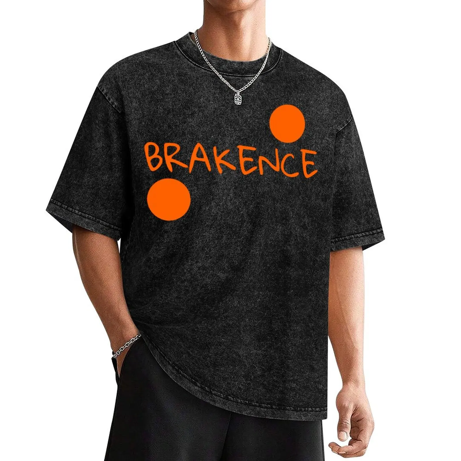 Brakence T-Shirt vintage graphic tee Louboutins T-shirts oversize croswit shirt man shirts men graphic
Brakence T-Shirt vintage graphic tee Louboutins T-shirts oversize croswit shirt man shirts men graphic
