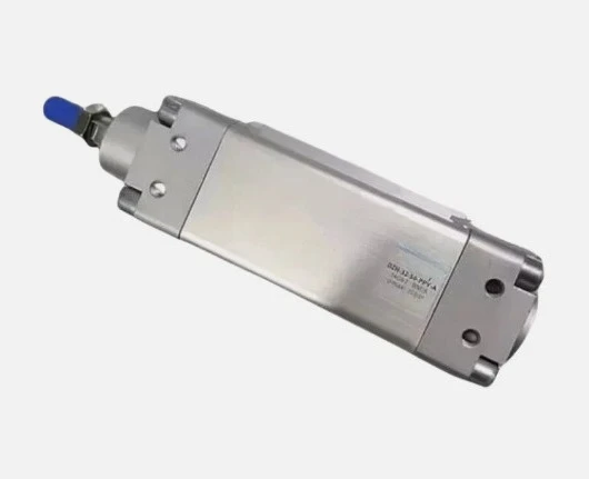 Brand New DZH 40 80 PPV A Cylinder, Quality Assurance Fast delivery
Brand New DZH 40 80 PPV A Cylinder, Quality Assurance Fast delivery