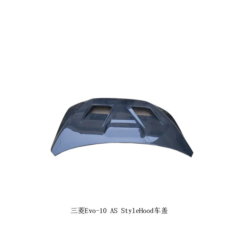 Для Mitsubishi EVO-10EVO X AS StyleHood Автомобильный чехол Капот Крышка из углеродного волокна 
Для Mitsubishi EVO-10EVO X AS StyleHood Автомобильный чехол Капот Крышка из углеродного волокна