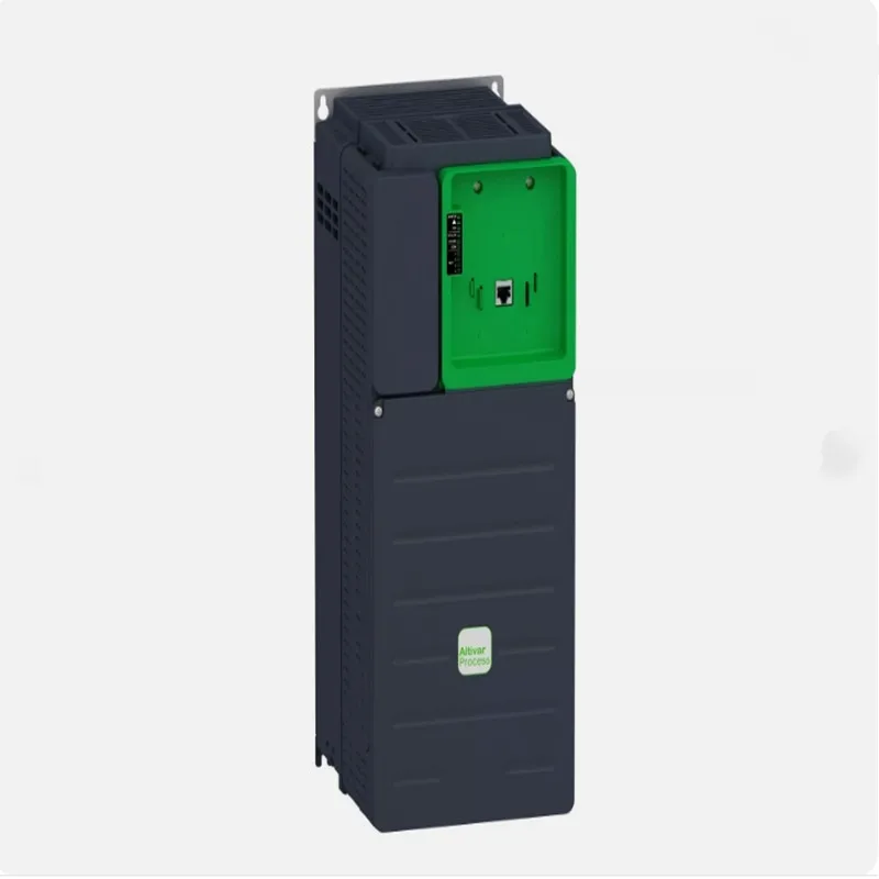 New Original Inverter ATV630U22M3 ATV630U30M3 ATV630U40M3 ATV630U55M3 ATV320U75M3C ATV630D11N4Z ATV630D15N4Z
New Original Inverter ATV630U22M3 ATV630U30M3 ATV630U40M3 ATV630U55M3 ATV320U75M3C ATV630D11N4Z ATV630D15N4Z