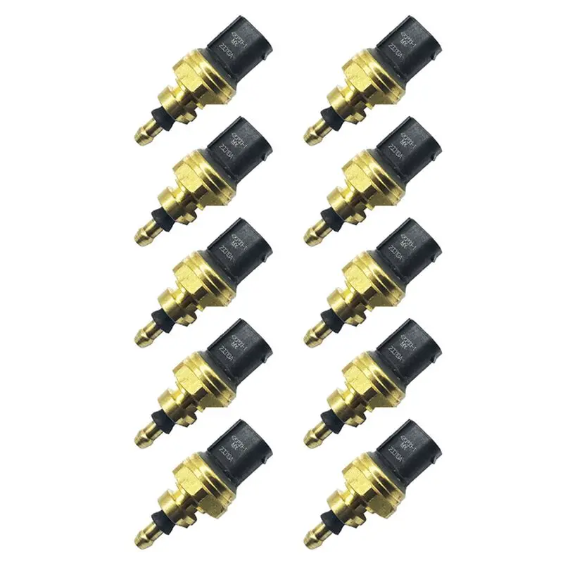 Unique 10X Differential Pressure Exhaust Pressure Sensor For Nissan Np300 NAVARA 42CP33-1 42CP331 22365-5X00A 223655X00A
Unique 10X Differential Pressure Exhaust Pressure Sensor For Nissan Np300 NAVARA 42CP33-1 42CP331 22365-5X00A 223655X00A