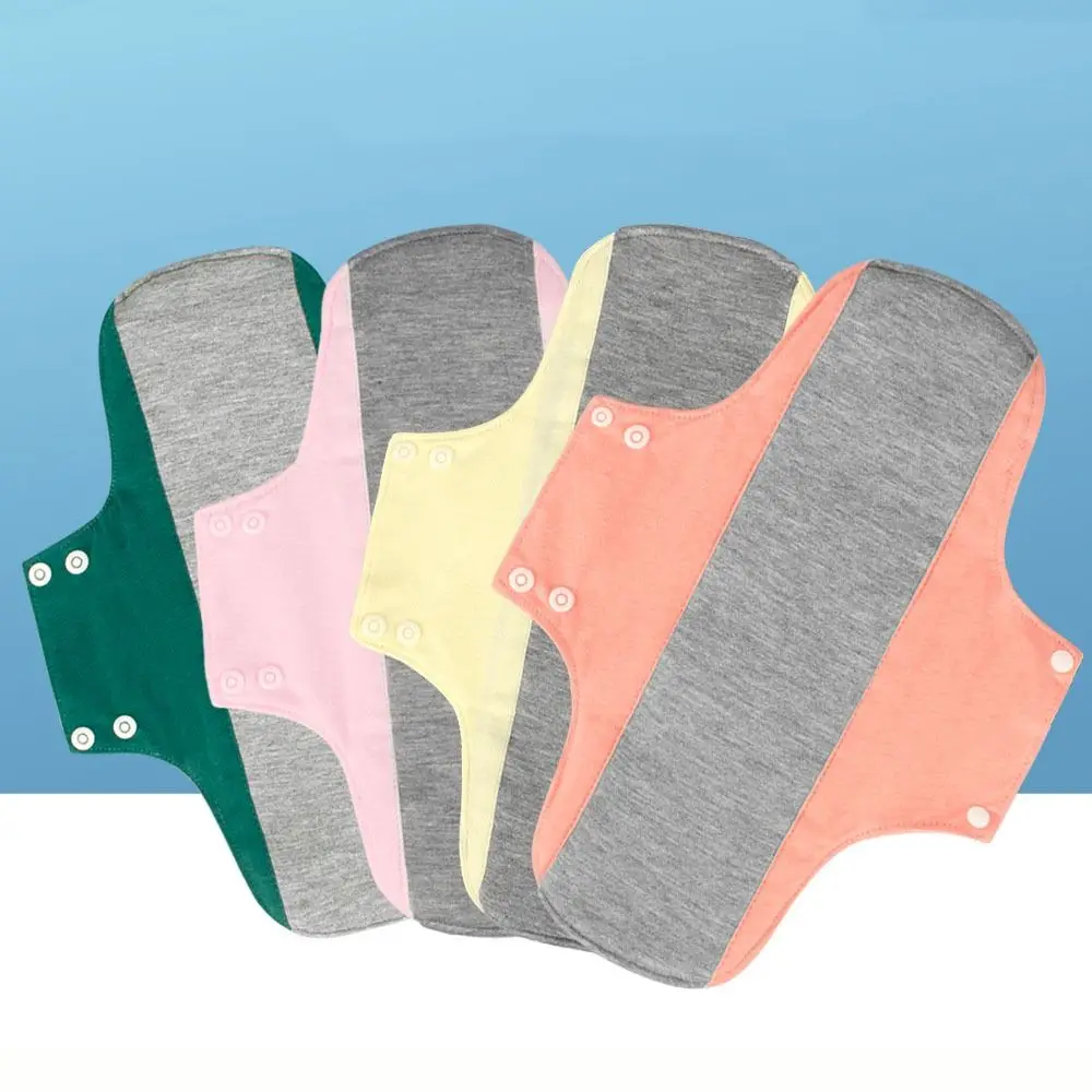 3Pcs Reusable Menstrual Cloth Pads Graphene Soft Panty Liner Breathable Large Capacity Nursing Pad for Women Adult Elderly
3Pcs Reusable Menstrual Cloth Pads Graphene Soft Panty Liner Breathable Large Capacity Nursing Pad for Women Adult Elderly