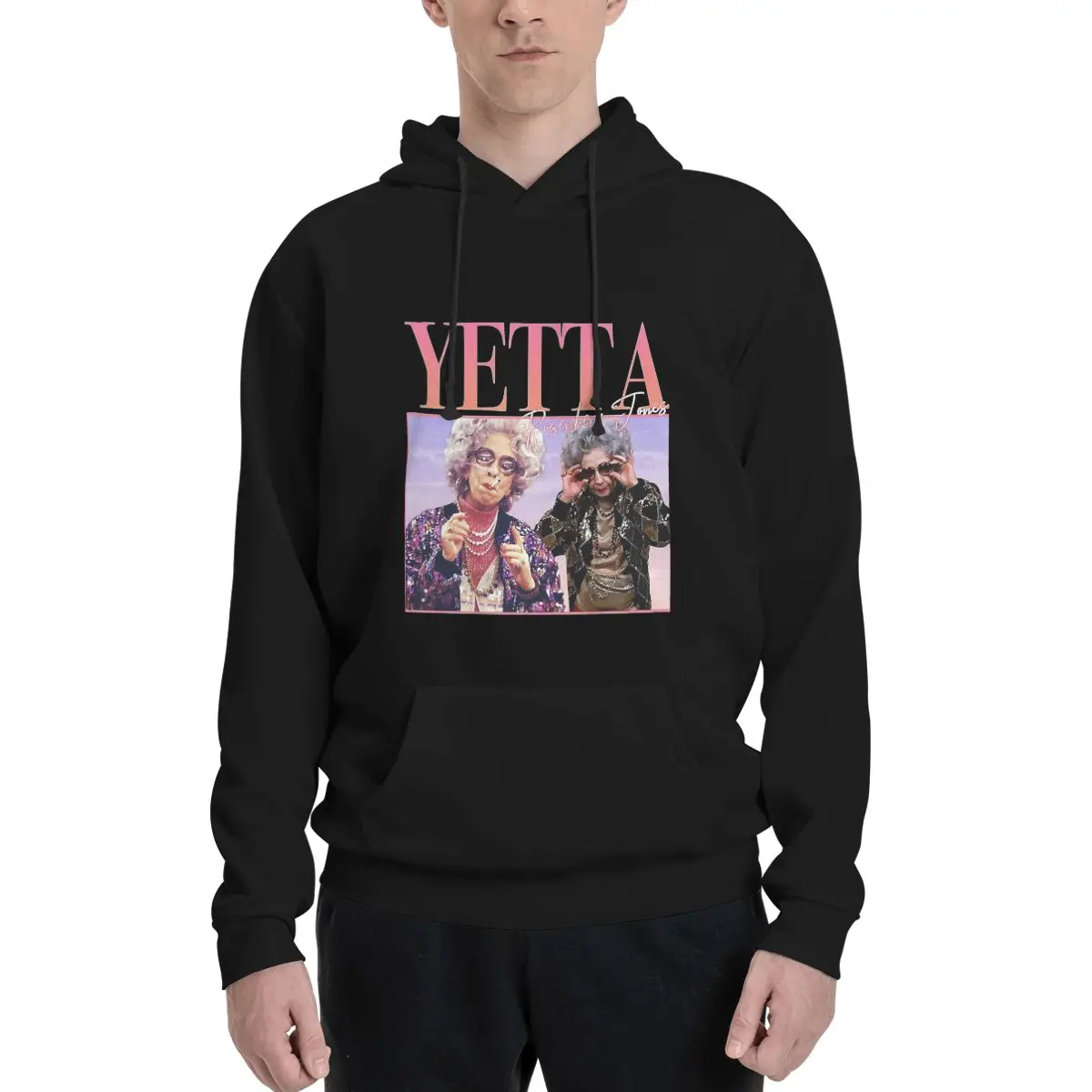90_S Retro Style Yetta Rosenberg Jones Polyester Hoodie Men's Sweatershirt Warm Dif Colors Sizes
90_S Retro Style Yetta Rosenberg Jones Polyester Hoodie Men's Sweatershirt Warm Dif Colors Sizes