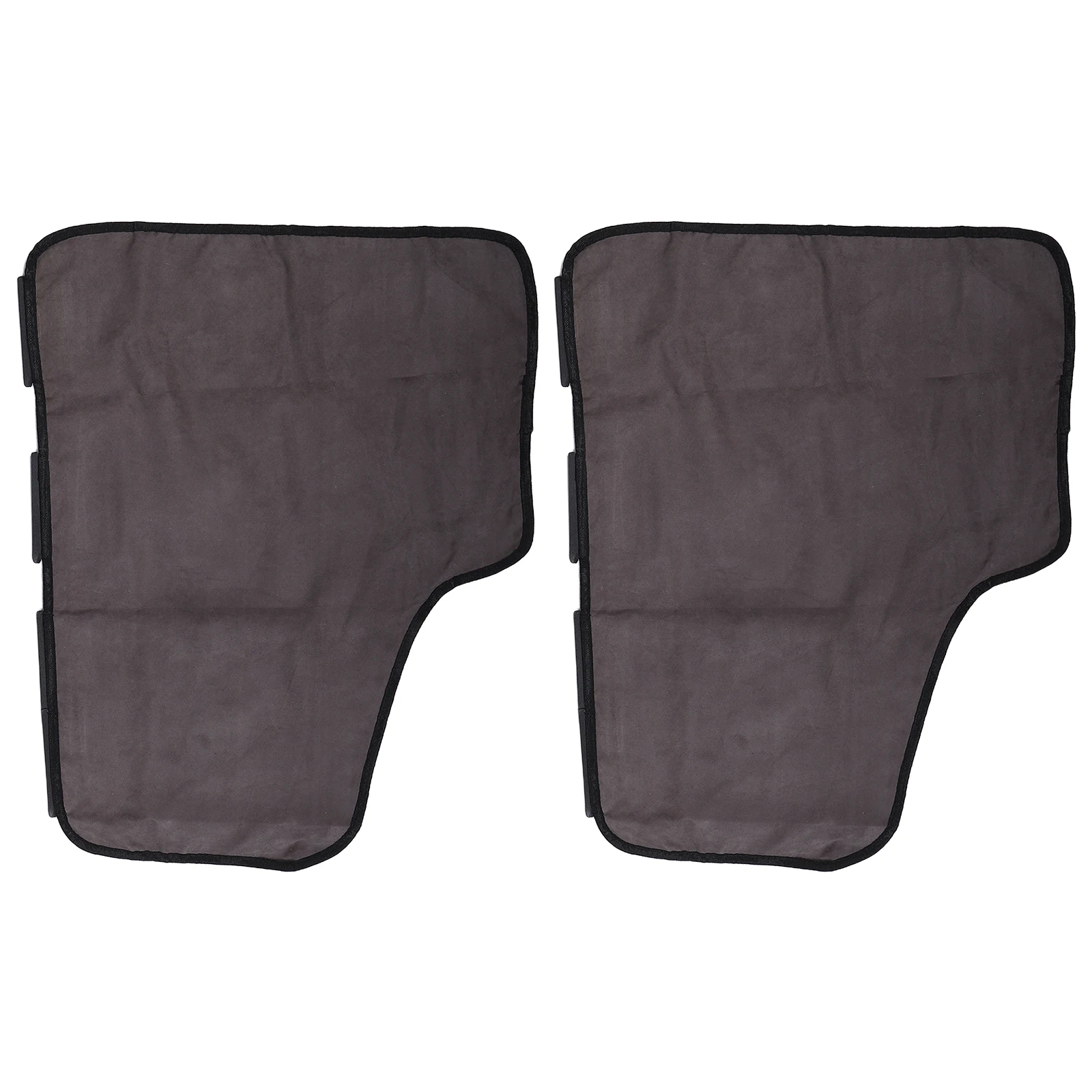 Car Door Mats Dog Protector Anti Scratch Suede Cover Pair Durable Artificial Material Soft Comfortable Long Lasting Use Prevents
Car Door Mats Dog Protector Anti Scratch Suede Cover Pair Durable Artificial Material Soft Comfortable Long Lasting Use Prevents