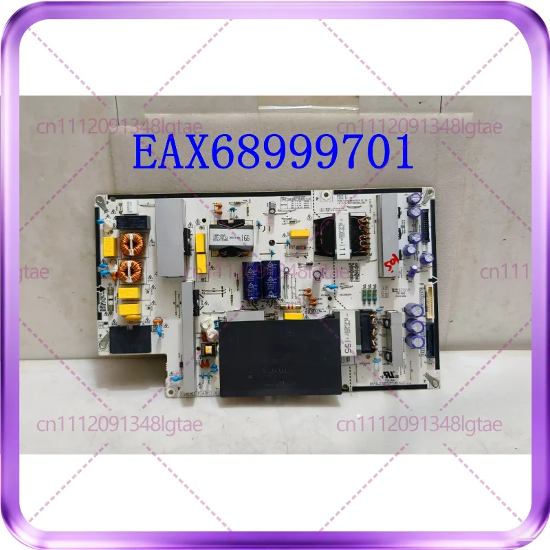 Used For LG OLED55CXPCA TV Power Board EAX68999701 EAY65689401 LGP55CX-200P
Used For LG OLED55CXPCA TV Power Board EAX68999701 EAY65689401 LGP55CX-200P