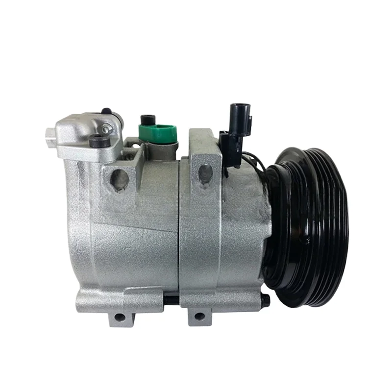 STAREX 02-04 Automotive Air Conditioning Compressor For Hyundai H-1 97701-38070
STAREX 02-04 Automotive Air Conditioning Compressor For Hyundai H-1 97701-38070