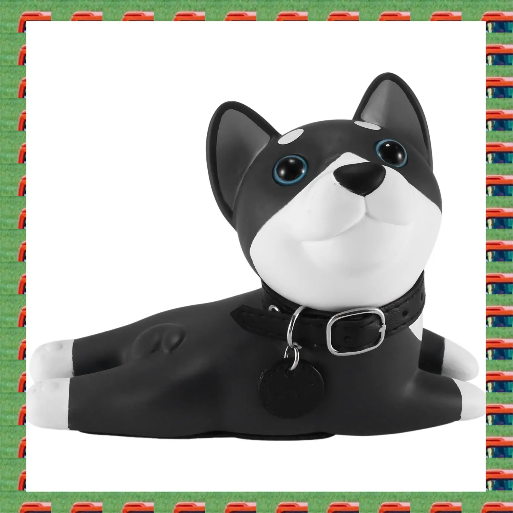 Дверной стопор ABMO, дверной стопор для милой собаки, дверной стопор для хаски, декоративный дверной стопор, дверной клин для животных
Дверной стопор ABMO, дверной стопор для милой собаки, дверной стопор для хаски, декоративный дверной стопор, дверной клин для животных