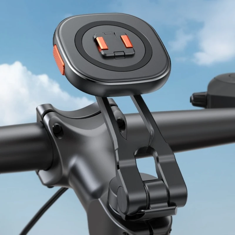 Phone Holder for Iphone 15 14 13 12 Shockproof Navigation Phone Stand Magnetic Quick Release Motorcycle Bike Phone Holder
Phone Holder for Iphone 15 14 13 12 Shockproof Navigation Phone Stand Magnetic Quick Release Motorcycle Bike Phone Holder