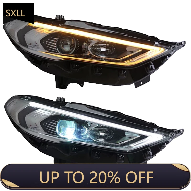 Фара SXLL 2017-2021, динамический сигнал, биксеноновый светодиодный луч, аксессуары для стайлинга автомобилей, вилка и Pl
Фара SXLL 2017-2021, динамический сигнал, биксеноновый светодиодный луч, аксессуары для стайлинга автомобилей, вилка и Pl