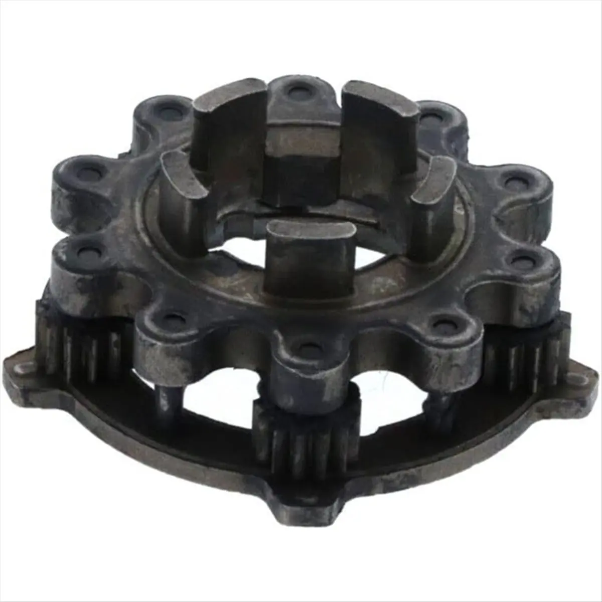 Suitable for Dewalt N375865 Gear Transmission Parts Hammer Drill DCD990 DCD995 Drilling Machine Electric Tool Accessories
Suitable for Dewalt N375865 Gear Transmission Parts Hammer Drill DCD990 DCD995 Drilling Machine Electric Tool Accessories