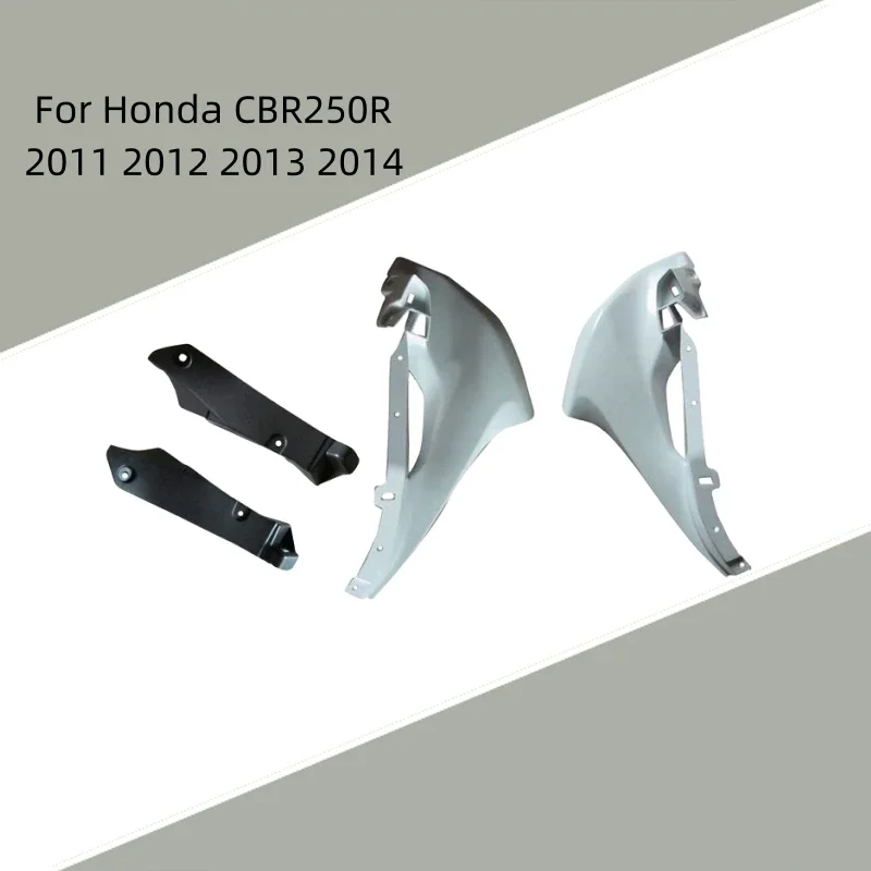 Motorcycle Accessories Head Front Upper Nose Left And Right Cover ABS Injection Fairing For Honda CBR250R 2011 2012 2013 2014 .
Motorcycle Accessories Head Front Upper Nose Left And Right Cover ABS Injection Fairing For Honda CBR250R 2011 2012 2013 2014 .