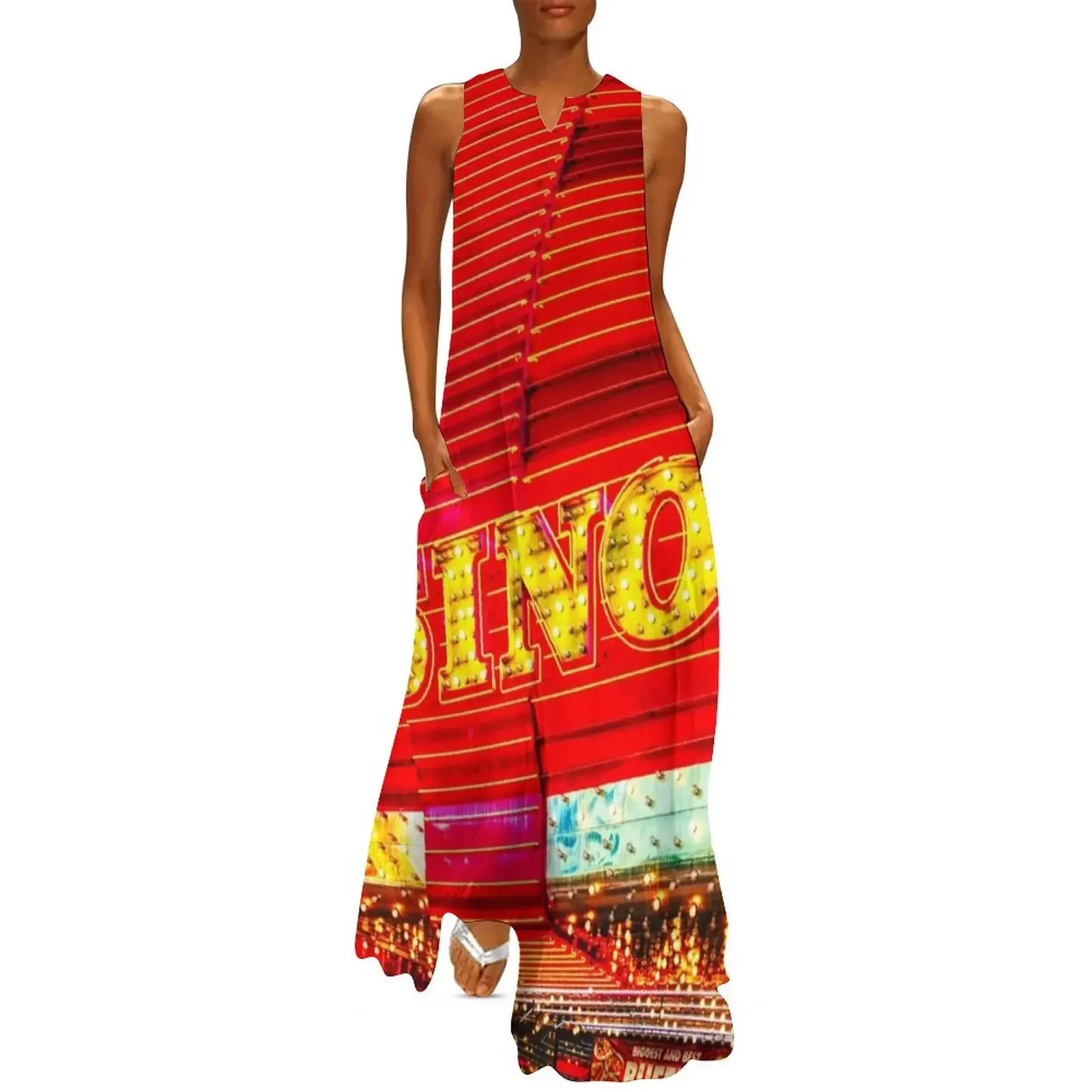 Fremont Casino, Las Vegas Long Dress dresses for woman sexy dress for women dresses summer summer dresses for women 2025 Dress
Fremont Casino, Las Vegas Long Dress dresses for woman sexy dress for women dresses summer summer dresses for women 2025 Dress