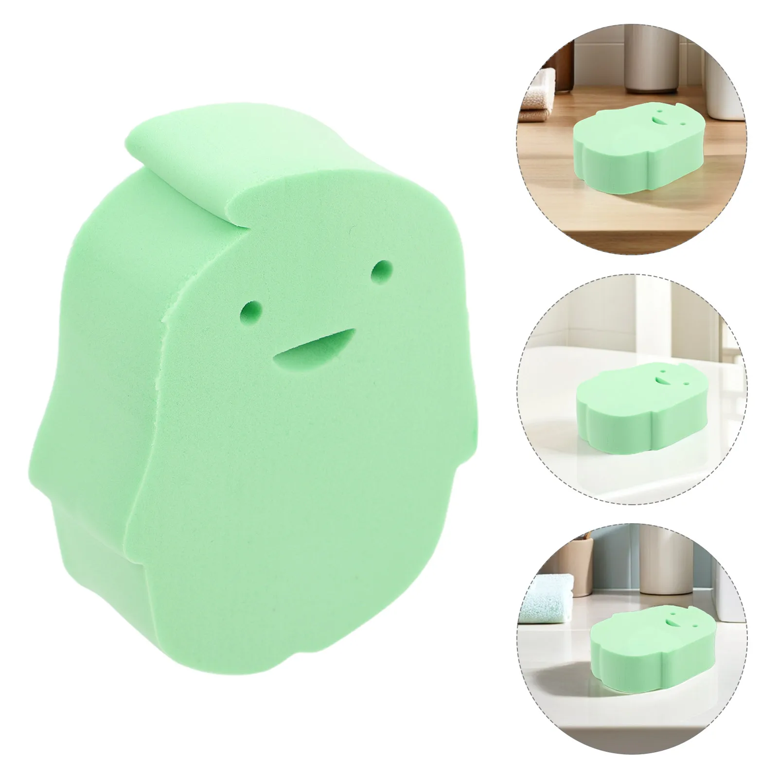 Penguin Bath Scrubber Sponge Yellow PVA Soft Cartoon Kids Sponges Lightweight Baby Shower Tool For Bathing Newborn Infants Child
Penguin Bath Scrubber Sponge Yellow PVA Soft Cartoon Kids Sponges Lightweight Baby Shower Tool For Bathing Newborn Infants Child