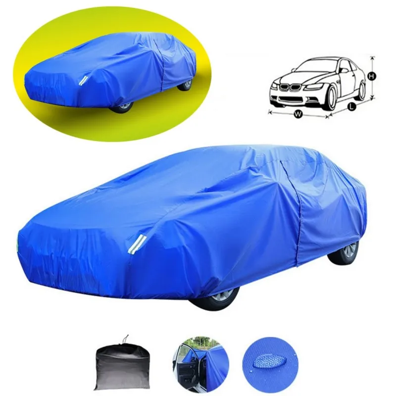 Car Dust Jacket Full Cover Car Cover Car Cover Outdoor Protection Full Exterior Snow Cover Sunshade Dustproof Protection Cover
Car Dust Jacket Full Cover Car Cover Car Cover Outdoor Protection Full Exterior Snow Cover Sunshade Dustproof Protection Cover