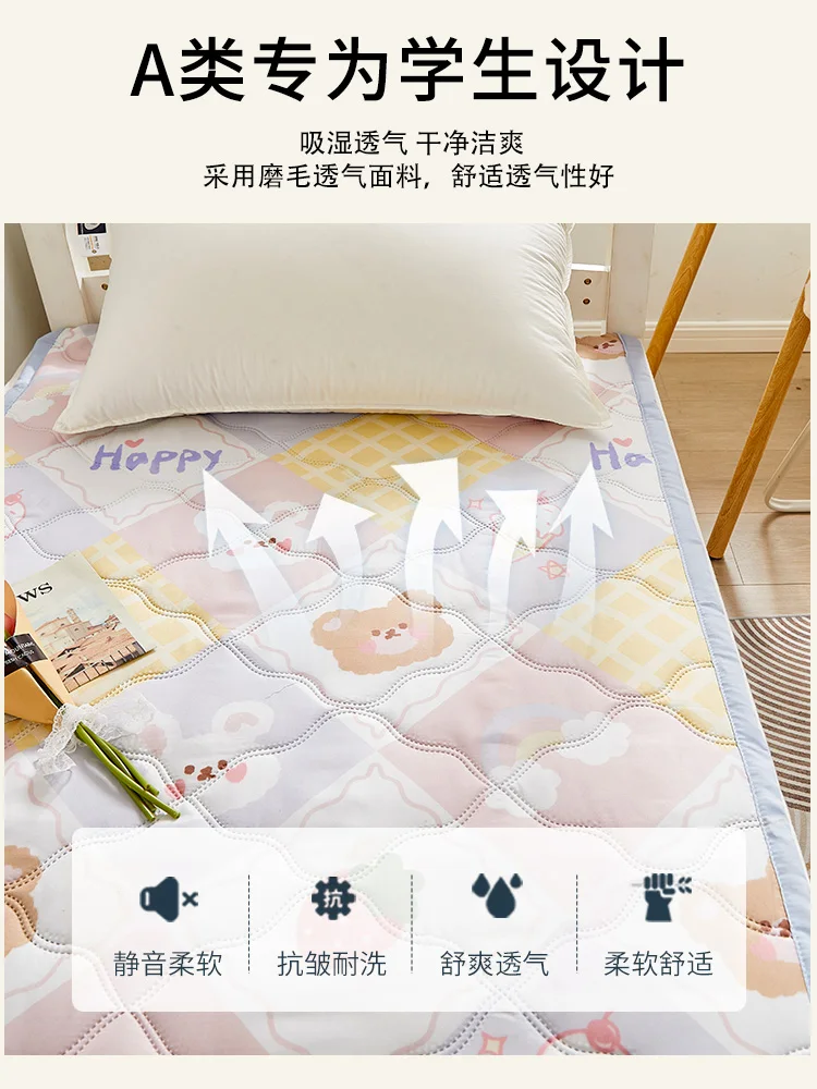 Mattress, Soft Mattress, Bed Mattress, Student Dormitory Mattress, Soft Mattress
Mattress, Soft Mattress, Bed Mattress, Student Dormitory Mattress, Soft Mattress
