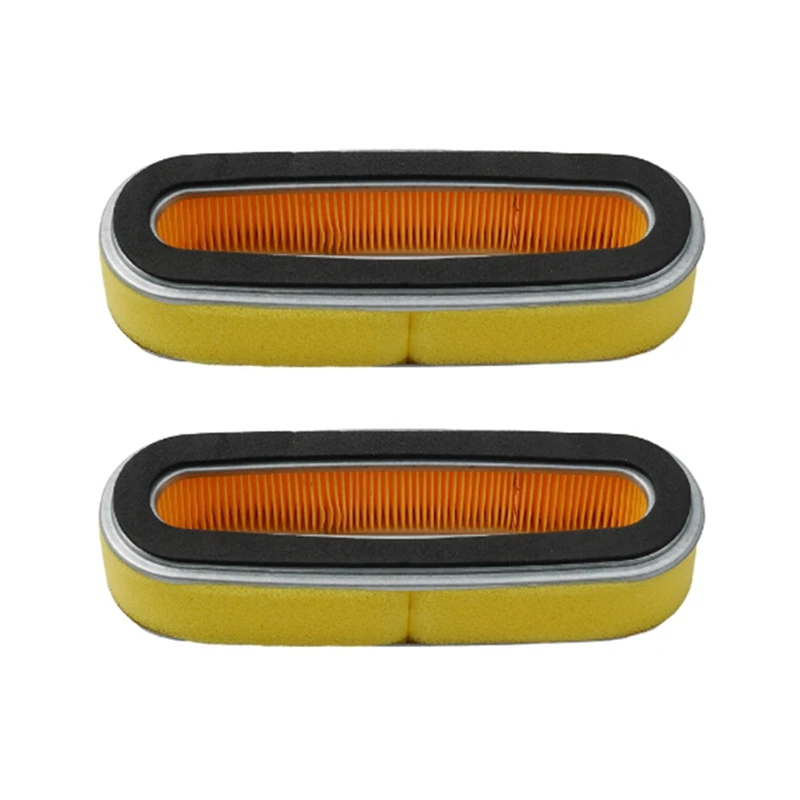 ABFA-Air Filter For Honda HR194 HR214 HRA214 HR1950 HR2150 HRA2150 GXV120 Engine Lawn Mower Accessory Replacement Garden
ABFA-Air Filter For Honda HR194 HR214 HRA214 HR1950 HR2150 HRA2150 GXV120 Engine Lawn Mower Accessory Replacement Garden