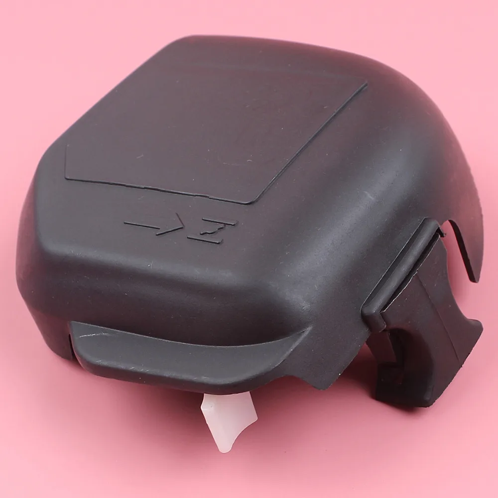 Air Filter Cleaner Cover For Honda GX25 GX25NT HHT25S GX 25 Trimmer Brush Cutter Lawn Mower Engine Spare Part
Air Filter Cleaner Cover For Honda GX25 GX25NT HHT25S GX 25 Trimmer Brush Cutter Lawn Mower Engine Spare Part