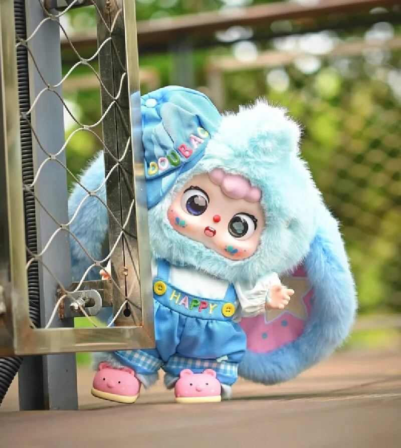 Authentic Little Bean Bun 400% Second Generation Fantasy Park Series Blind Box Trendy Play Cute Doll Animal Cute Shoes Surprise
Authentic Little Bean Bun 400% Second Generation Fantasy Park Series Blind Box Trendy Play Cute Doll Animal Cute Shoes Surprise