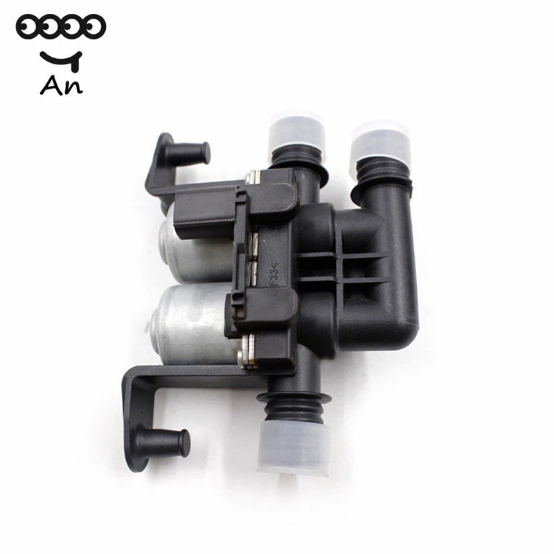 Heater Control Valve EHV102 for BMW X5 E53 E70 F15 F85 X6 E71 F16 F86 40iX 3.0L 4.4L 4.8L 64116910544 1147412166 272165367775
Heater Control Valve EHV102 for BMW X5 E53 E70 F15 F85 X6 E71 F16 F86 40iX 3.0L 4.4L 4.8L 64116910544 1147412166 272165367775