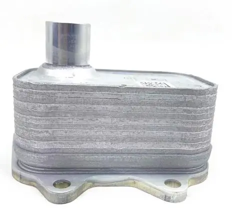 original Engine Oil cooler for Great wall Haval H9 1013100XEC01 / 1013100AEC01 high quality
original Engine Oil cooler for Great wall Haval H9 1013100XEC01 / 1013100AEC01 high quality