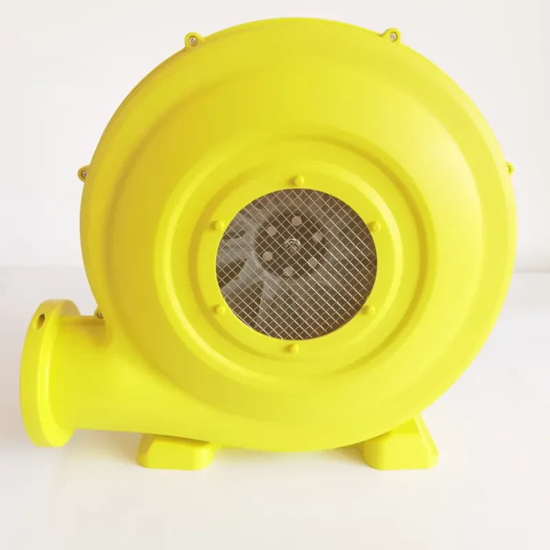 CE Certification Inflatable Blower Motor 950WATT Blower for Inflatable Bounce House Inflatable
CE Certification Inflatable Blower Motor 950WATT Blower for Inflatable Bounce House Inflatable