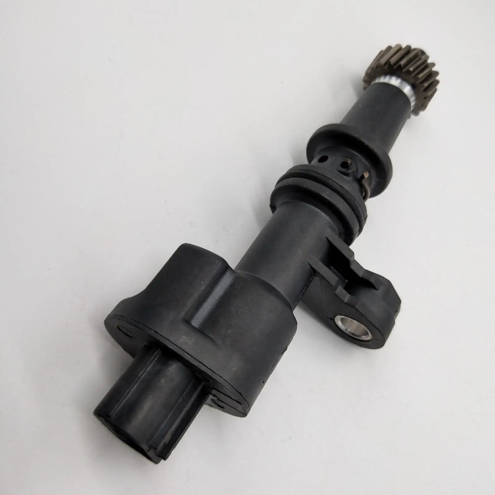 Manual Gearbox Speed Sensor Black Plastic Odometer Replacement for Honda Accord L4 2.3L 1998-2002 Vehicles
Manual Gearbox Speed Sensor Black Plastic Odometer Replacement for Honda Accord L4 2.3L 1998-2002 Vehicles