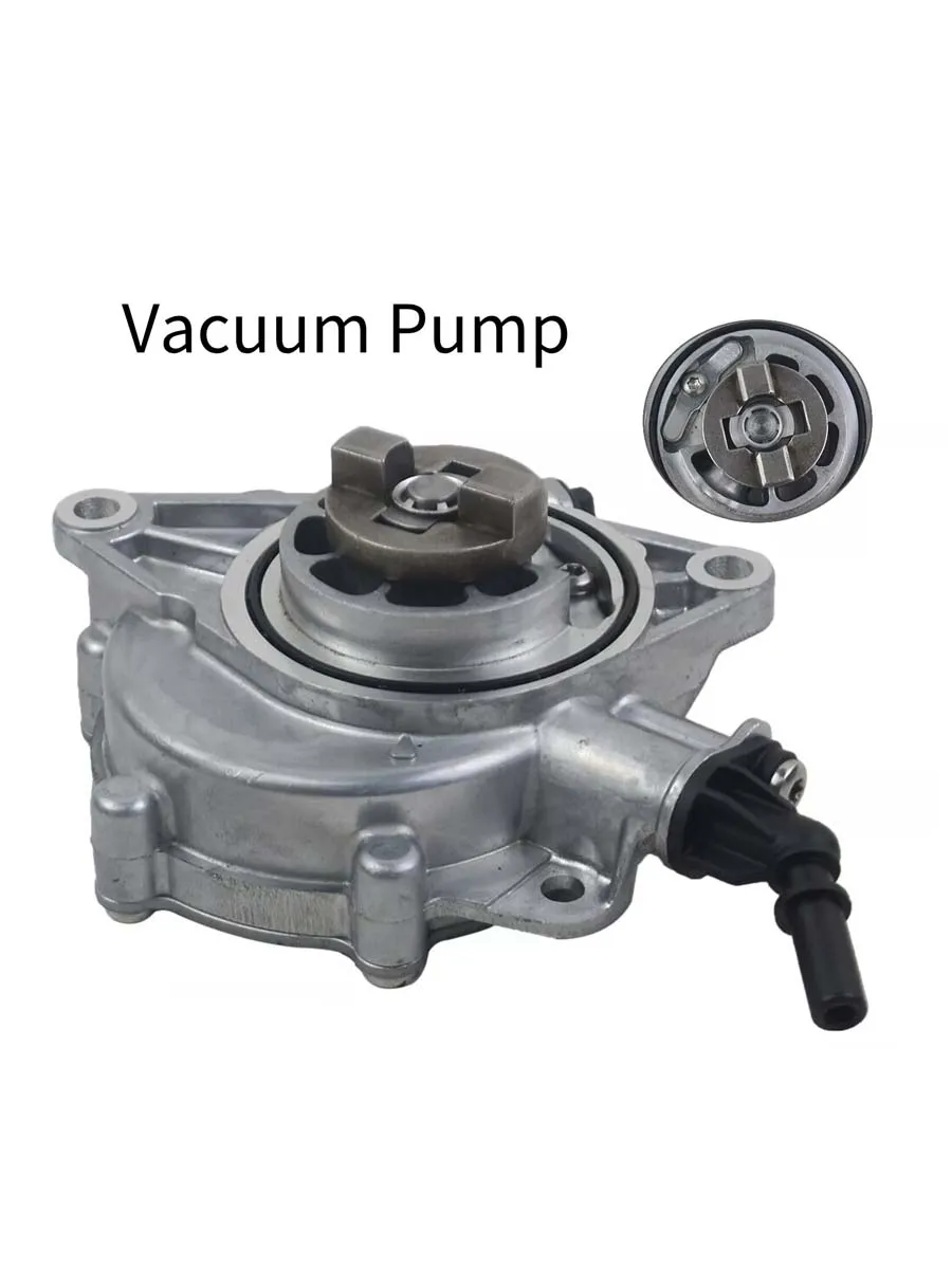 Новинка, вакуумный насос 11667586424 456583 для Mini Cooper Countryman Paceman 7586424 л 3008 Peugeot 701366060 Citroen C4L 456578
Новинка, вакуумный насос 11667586424 456583 для Mini Cooper Countryman Paceman 7586424 л 3008 Peugeot 701366060 Citroen C4L 456578