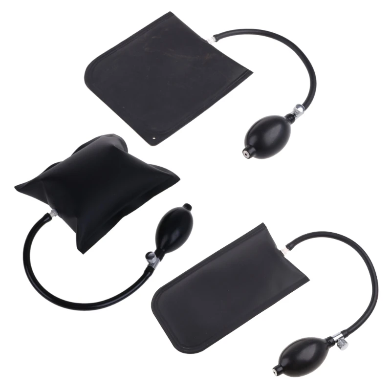 Car Window Air Adjustable Inflatable For Door Powerful Installation Alignment Leveling Repair Tool
Car Window Air Adjustable Inflatable For Door Powerful Installation Alignment Leveling Repair Tool