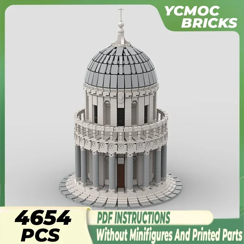 Модель римской улицы Moc, строительные кирпичи, храм Бламате, технологические блоки, подарки, рождественские игрушки, наборы «сделай сам», сборка
Модель римской улицы Moc, строительные кирпичи, храм Бламате, технологические блоки, подарки, рождественские игрушки, наборы «сделай сам», сборка