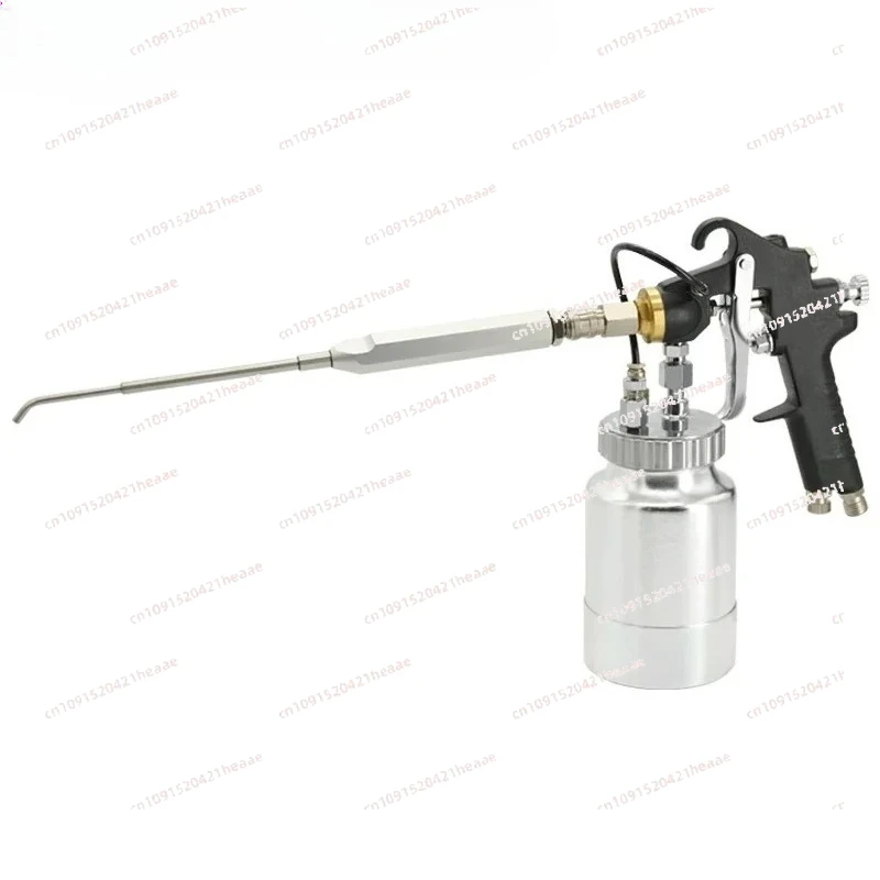 Suitable for anti-corrosion paint spray gun automotive sheet metal 
Suitable for anti-corrosion paint spray gun automotive sheet metal