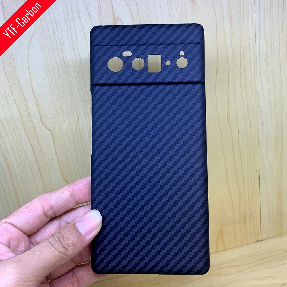 YTF-Carbon carbon fiber case For Google Pixel 6 Pro Ultra-thin anti-fall shell 6 5G Aramid cover
YTF-Carbon carbon fiber case For Google Pixel 6 Pro Ultra-thin anti-fall shell 6 5G Aramid cover