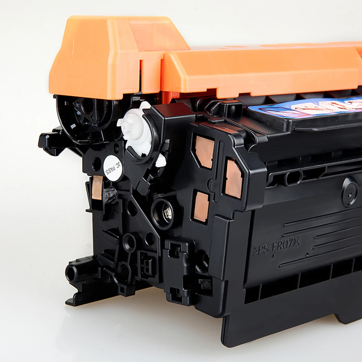 Toner Cartridge for HP LaserJet Pro 500 color MFP M570dn M570dw M570 CE-401A CE-402A CE-403A CE400A CE401A CE402A CE403A 507A
Toner Cartridge for HP LaserJet Pro 500 color MFP M570dn M570dw M570 CE-401A CE-402A CE-403A CE400A CE401A CE402A CE403A 507A