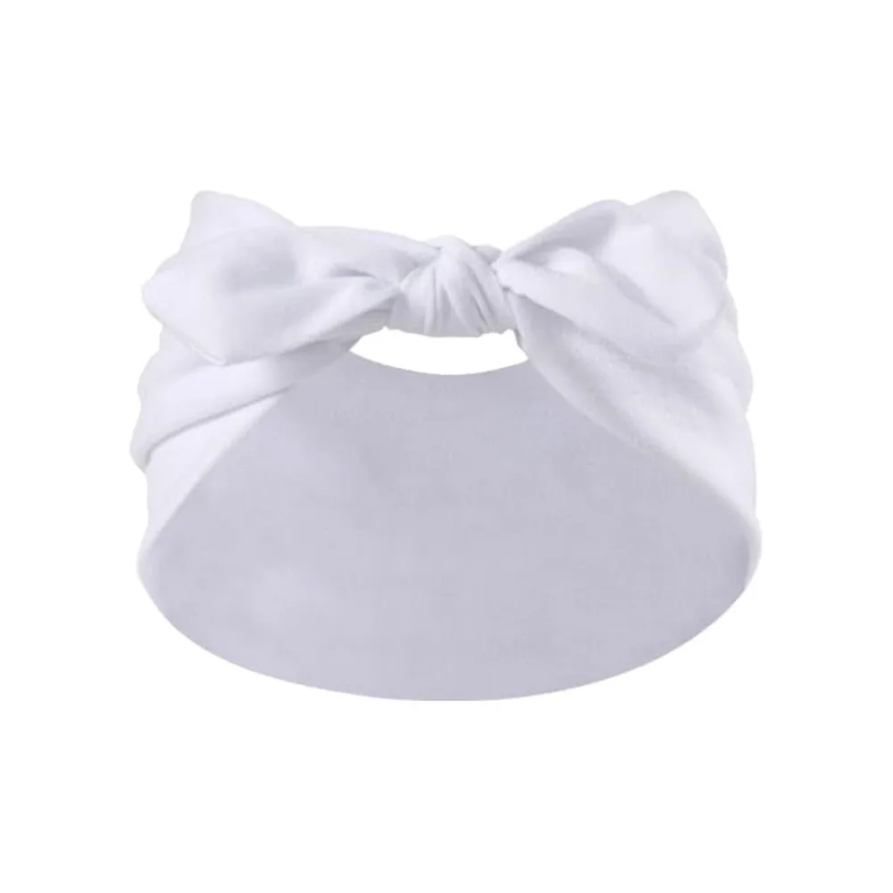 Sweat-Wicking Elastic Bunny Ear Hairband Bohemian Style Ultra Wide Bowknot Headband Knotted Bunny Ears Non Slip Headwrap
Sweat-Wicking Elastic Bunny Ear Hairband Bohemian Style Ultra Wide Bowknot Headband Knotted Bunny Ears Non Slip Headwrap
