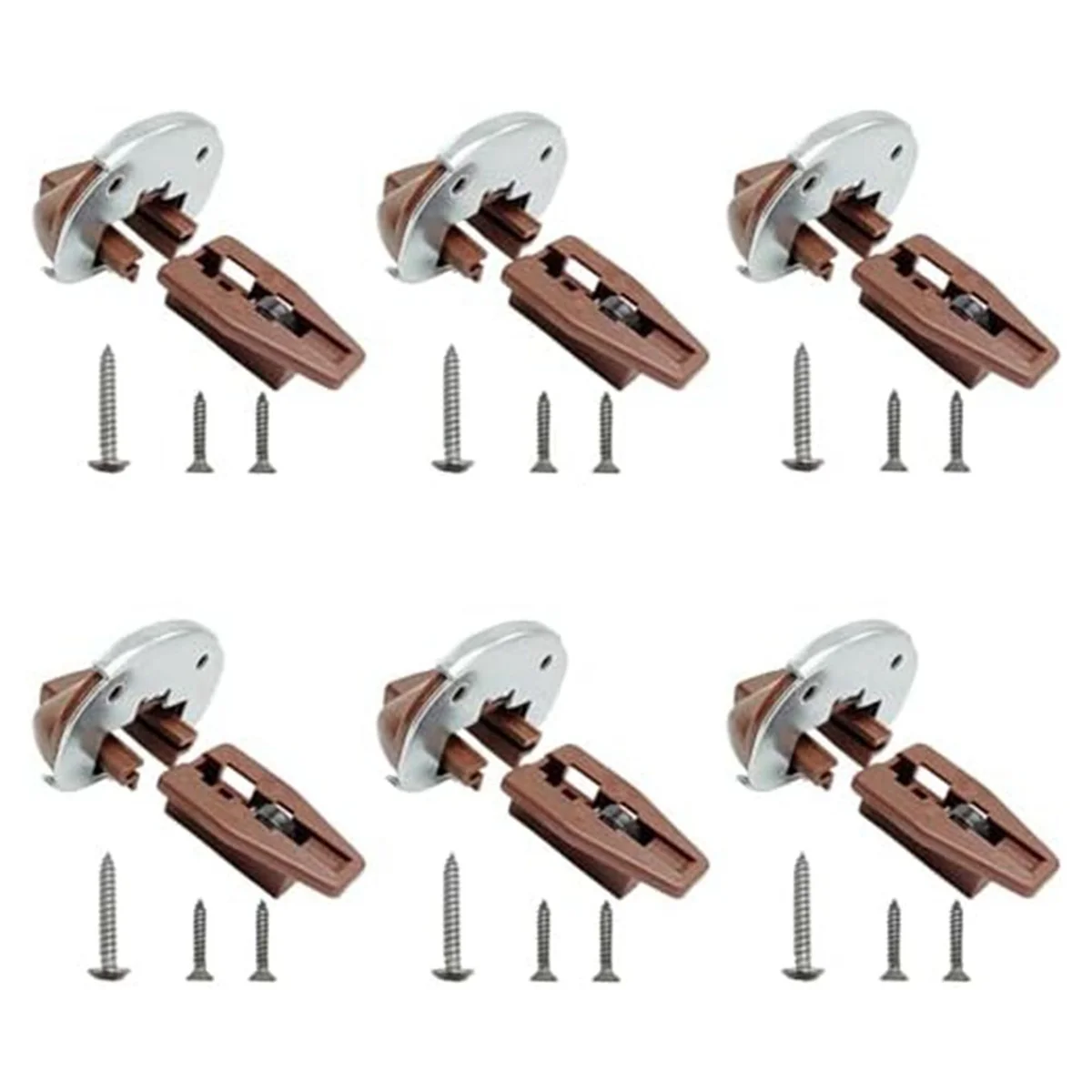 For Kenlin Rite-Trak II Replacement-Drawer Rail Kit Part 168 for with Metal Back and Drawer Stops with Rollers
For Kenlin Rite-Trak II Replacement-Drawer Rail Kit Part 168 for with Metal Back and Drawer Stops with Rollers